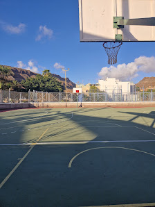 Multi Sport Court — 1