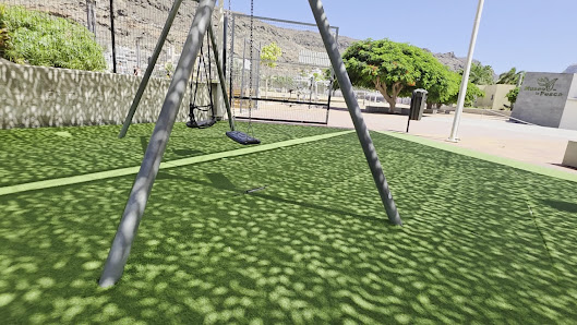 Multi Sport Court — 2