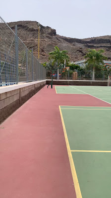 Multi Sport Court — 3