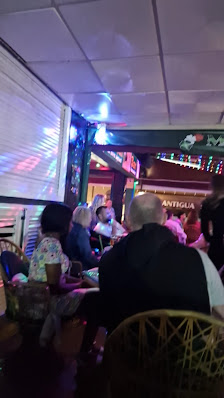 Murphys bar — 3