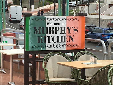 Murphys bar — 5