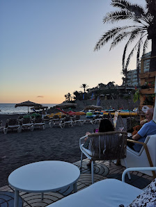 Mymzy Beach — 1