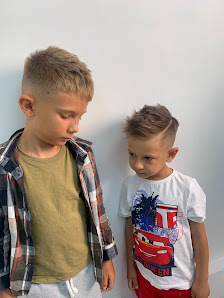 N°13 Barber Shop — 4