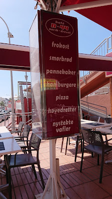 N-44 Restaurant & Cocktail Bar — 2