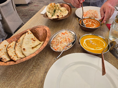 Namaste india Anfi del Mar — 5