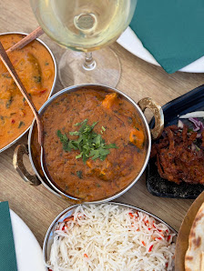 Namaste india Anfi del Mar — 7