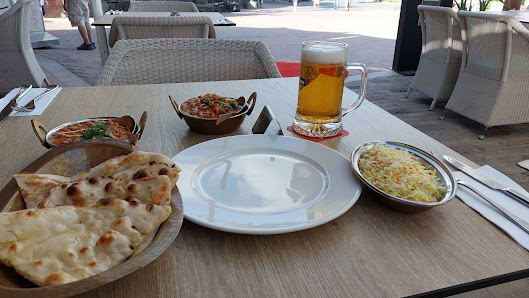 Namaste india Anfi del Mar — 8