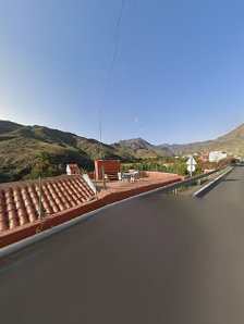 Natividad Déniz Peluquería — 2