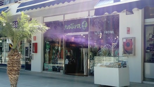 Natura — 1