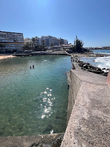Naturpool — 2