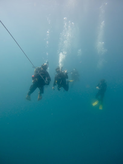 Nautico Diving Center