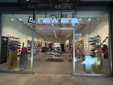 New Era - Mogan Mall — 1