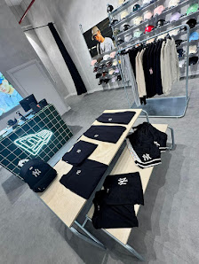 New Era - Mogan Mall — 3