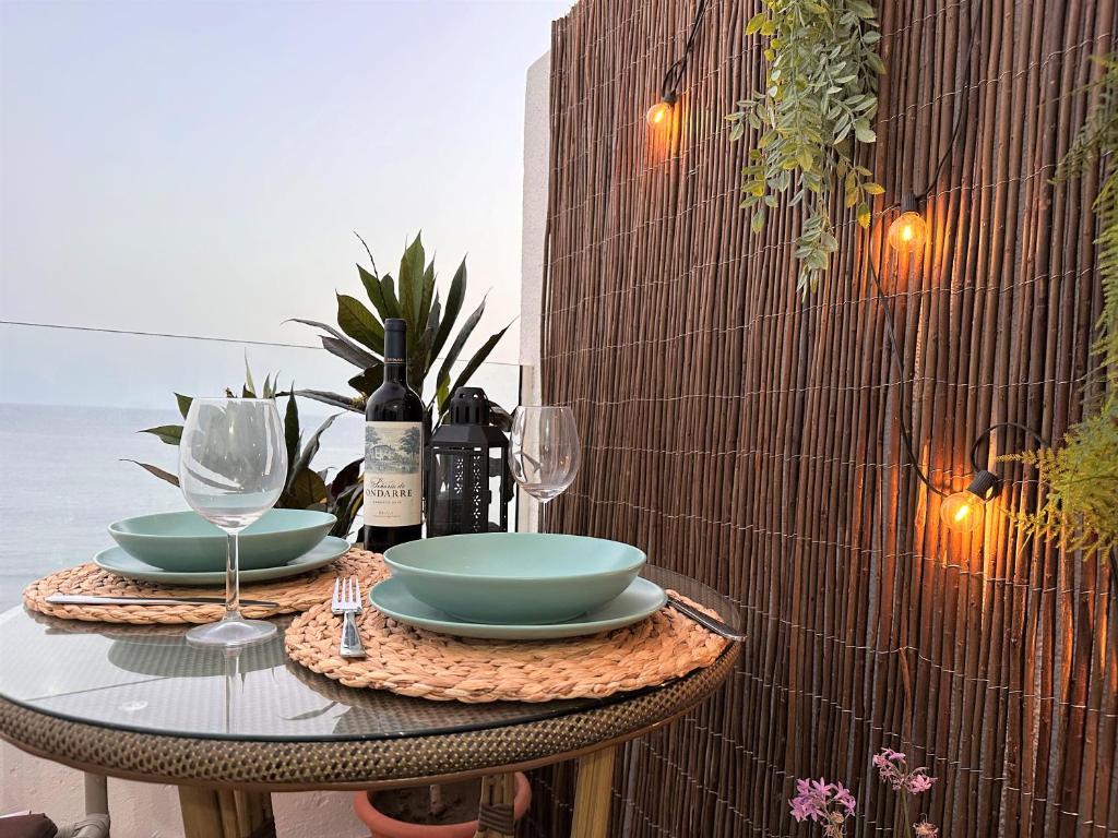 New Patalavaca ocean views By CanariasGetaway — 1