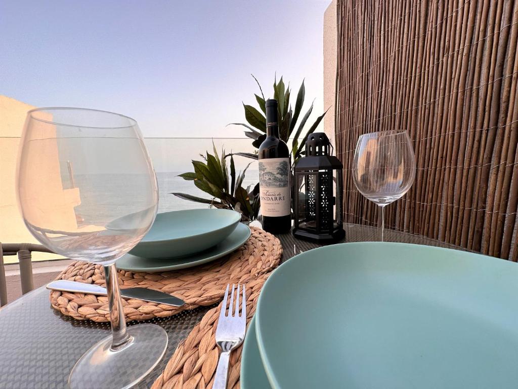 New Patalavaca ocean views By CanariasGetaway — 10