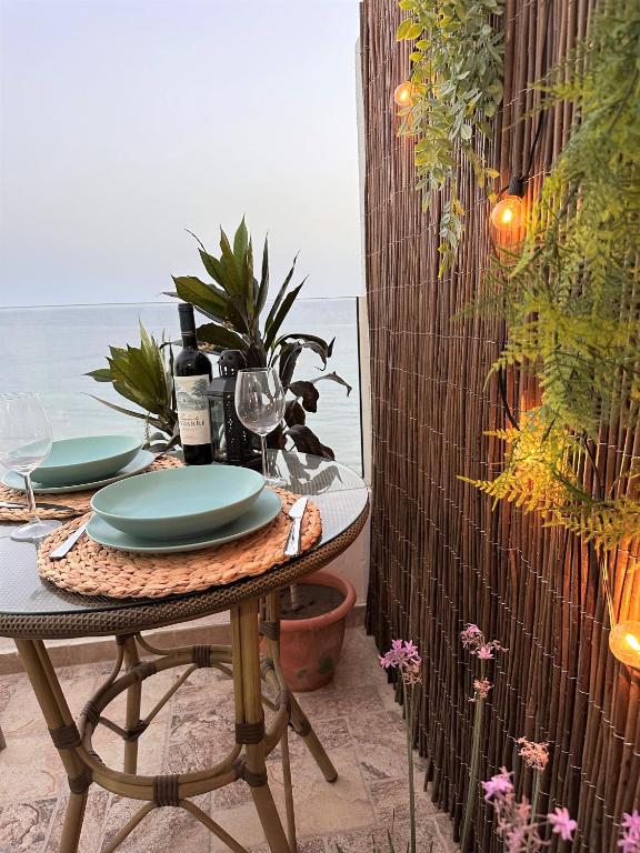 New Patalavaca ocean views By CanariasGetaway — 11