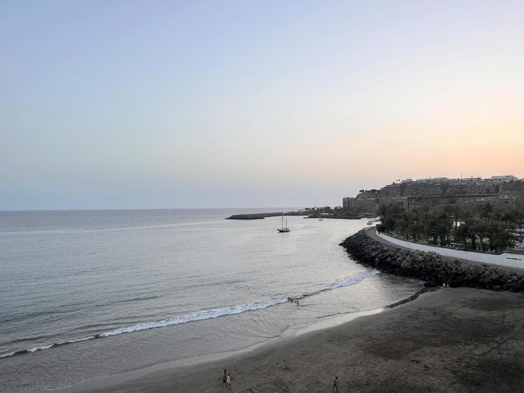 New Patalavaca ocean views By CanariasGetaway — 4