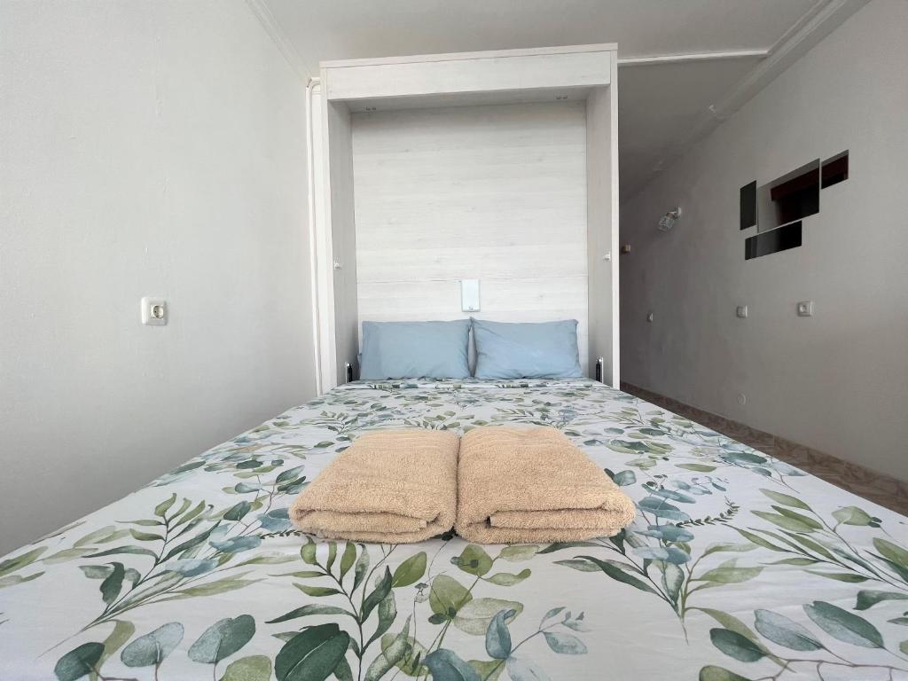 New Patalavaca ocean views By CanariasGetaway — 5