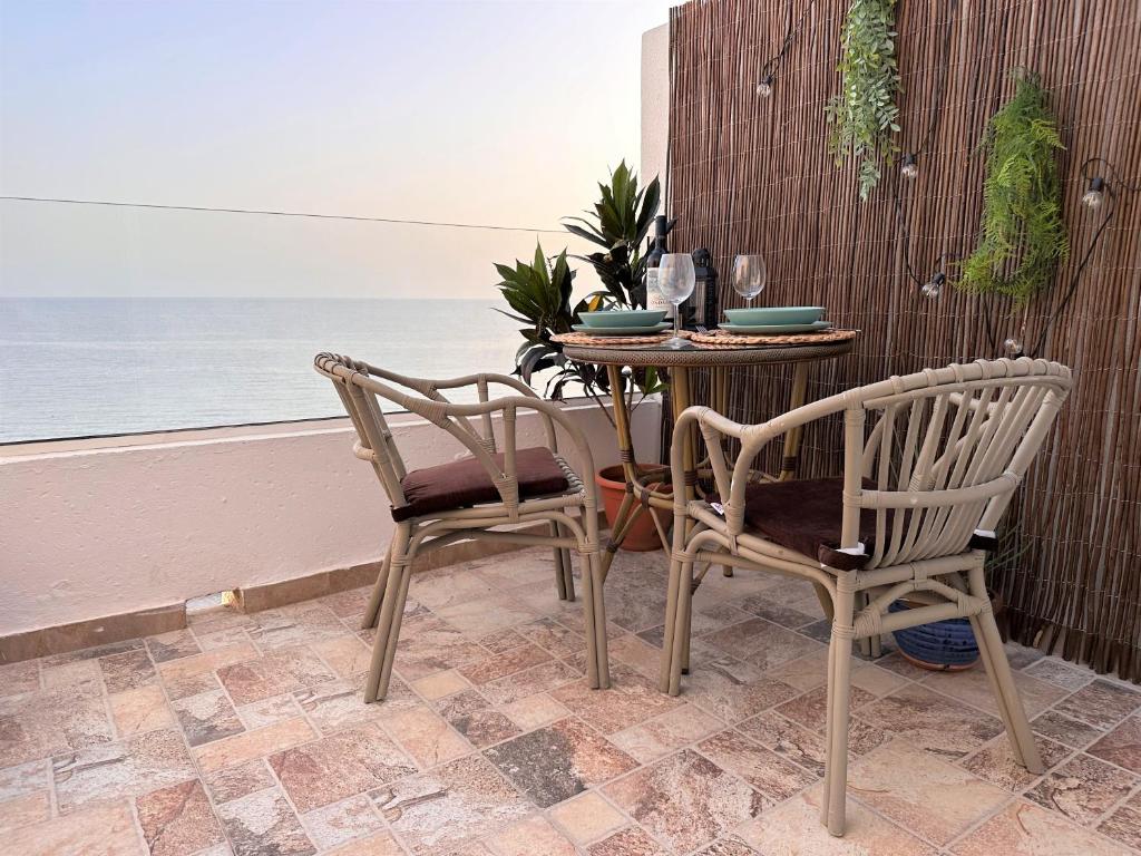 New Patalavaca ocean views By CanariasGetaway — 8