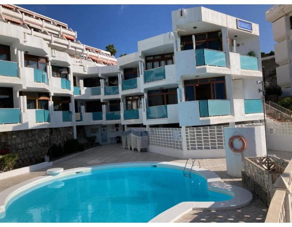 New Puerto Rico Terrace Swiming Pool — 5