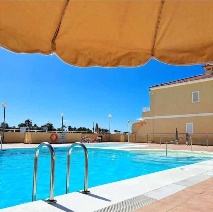 Nice Apartment with Swimmingpool, Wifi and Free Parking in Arguineguin — 11