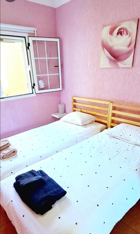 Nice Apartment with Swimmingpool, Wifi and Free Parking in Arguineguin — 2
