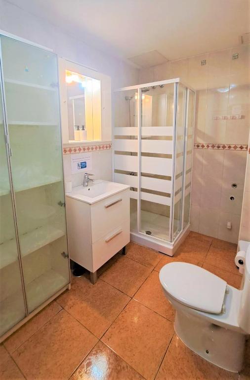 Nice Apartment with Swimmingpool, Wifi and Free Parking in Arguineguin — 4