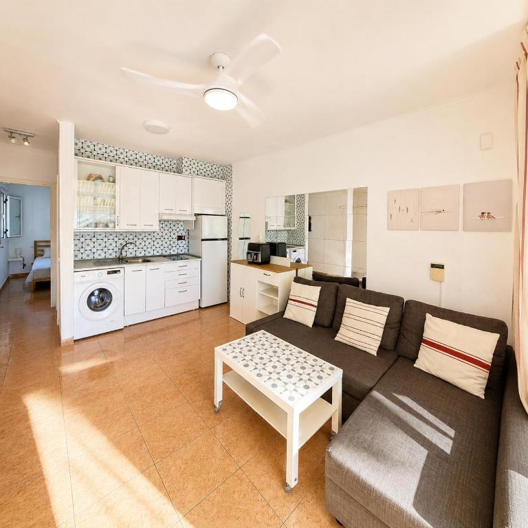Nice Apartment with Swimmingpool, Wifi and Free Parking in Arguineguin — 5