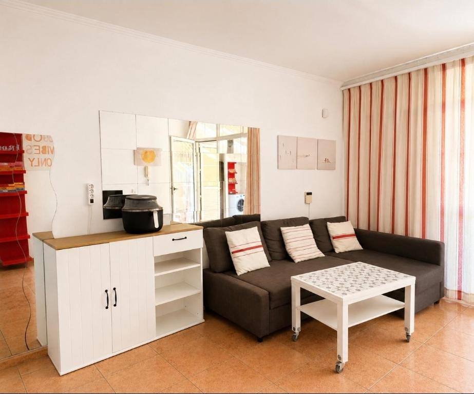 Nice Apartment with Swimmingpool, Wifi and Free Parking in Arguineguin — 6