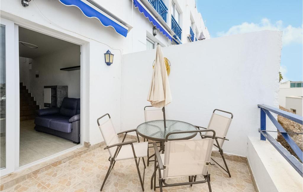 Nice Home In Puerto Rico De Gran Ca — 10