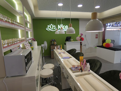 Nice Masaje y Estética — 1