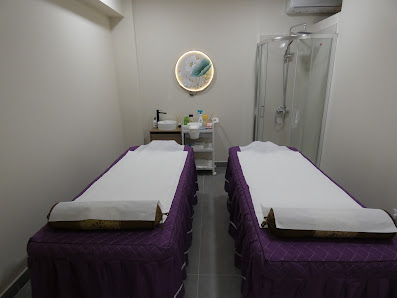 Nice Masaje y Estética — 5