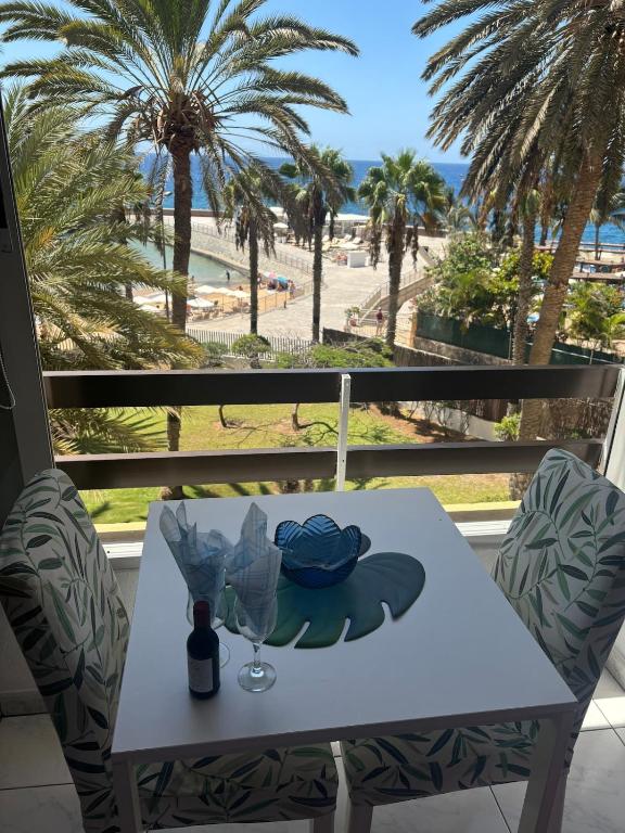 Nice Studio Apartment with Ocean View — 3