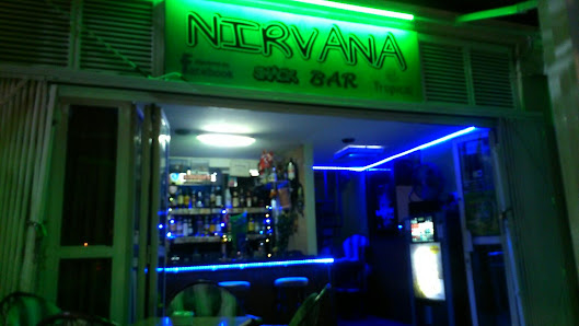 Nirvana Chill Out Bar Café & Snack — 1