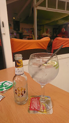 Nirvana Chill Out Bar Café & Snack — 2