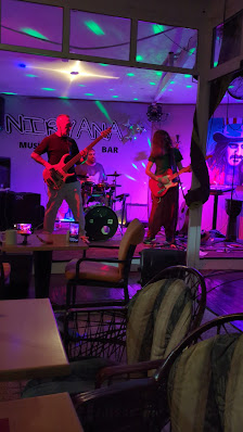 Nirvana Chill Out Bar Café & Snack — 3