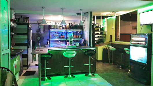 Nirvana Chill Out Bar Café & Snack — 4