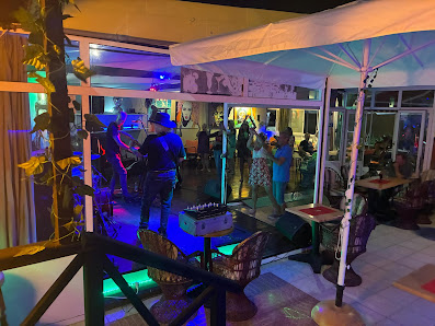 Nirvana Chill Out Bar Café & Snack — 5