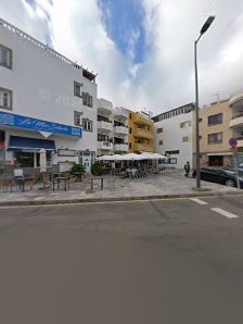 Norsk Butikk Evo Gran Canaria — 4