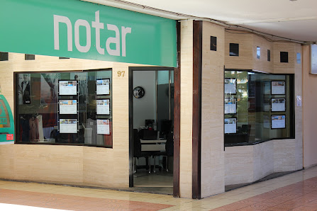 NOTAR GRAN CANARIA — 2