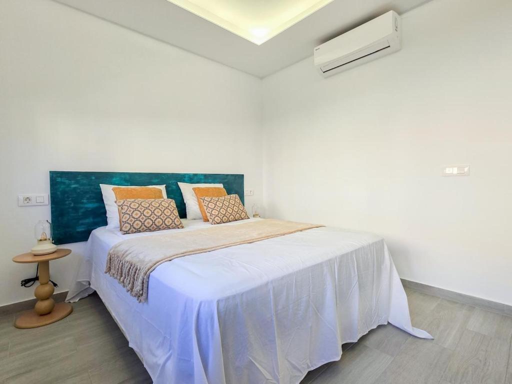 Nui Apartment in Arguineguin — 10