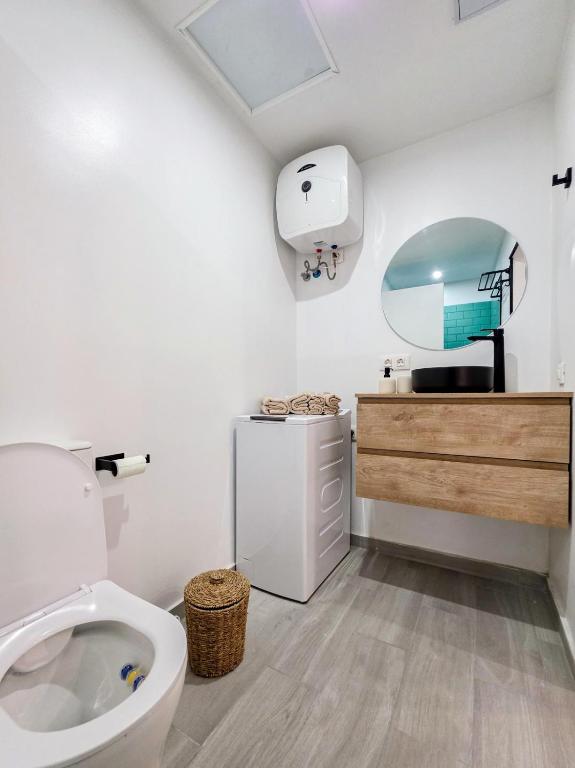 Nui Apartment in Arguineguin — 11