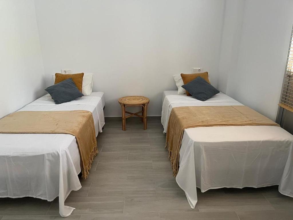 Nui Apartment in Arguineguin — 4