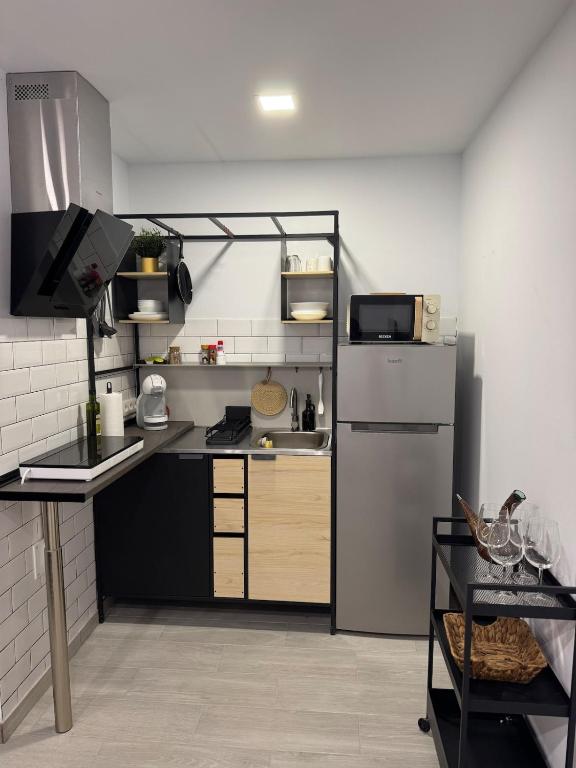 Nui Apartment in Arguineguin — 6