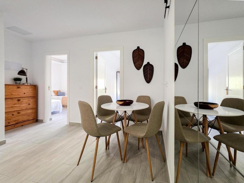Nui Apartment in Arguineguin — 7