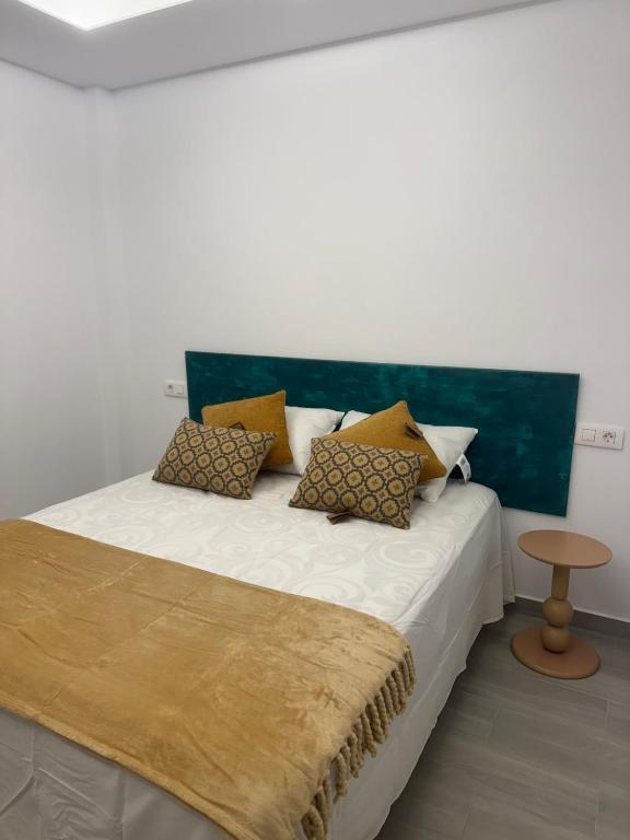 Nui Apartment in Arguineguin — 9