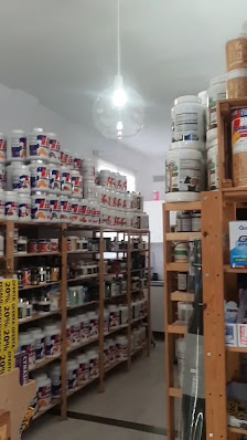 Nutrisense Muscleforce Canarias — 3