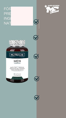 Nutrisense Muscleforce Canarias — 4