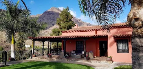 Oasis Privado | Finca Horno de la Teja