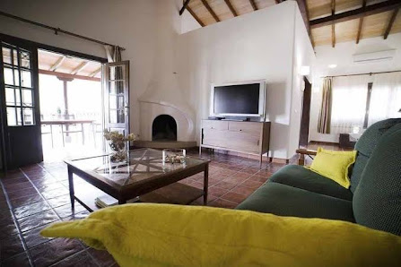 Oasis Privado | Finca Horno de la Teja — 4